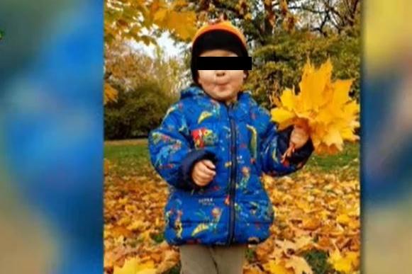 Лекари от Спешна помощ в София спасиха 2-годишно момче