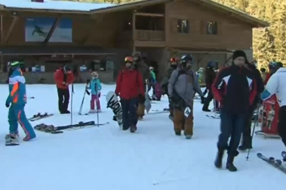 Начало на ски сезона на Боровец, солидни COVID-мерки за всички