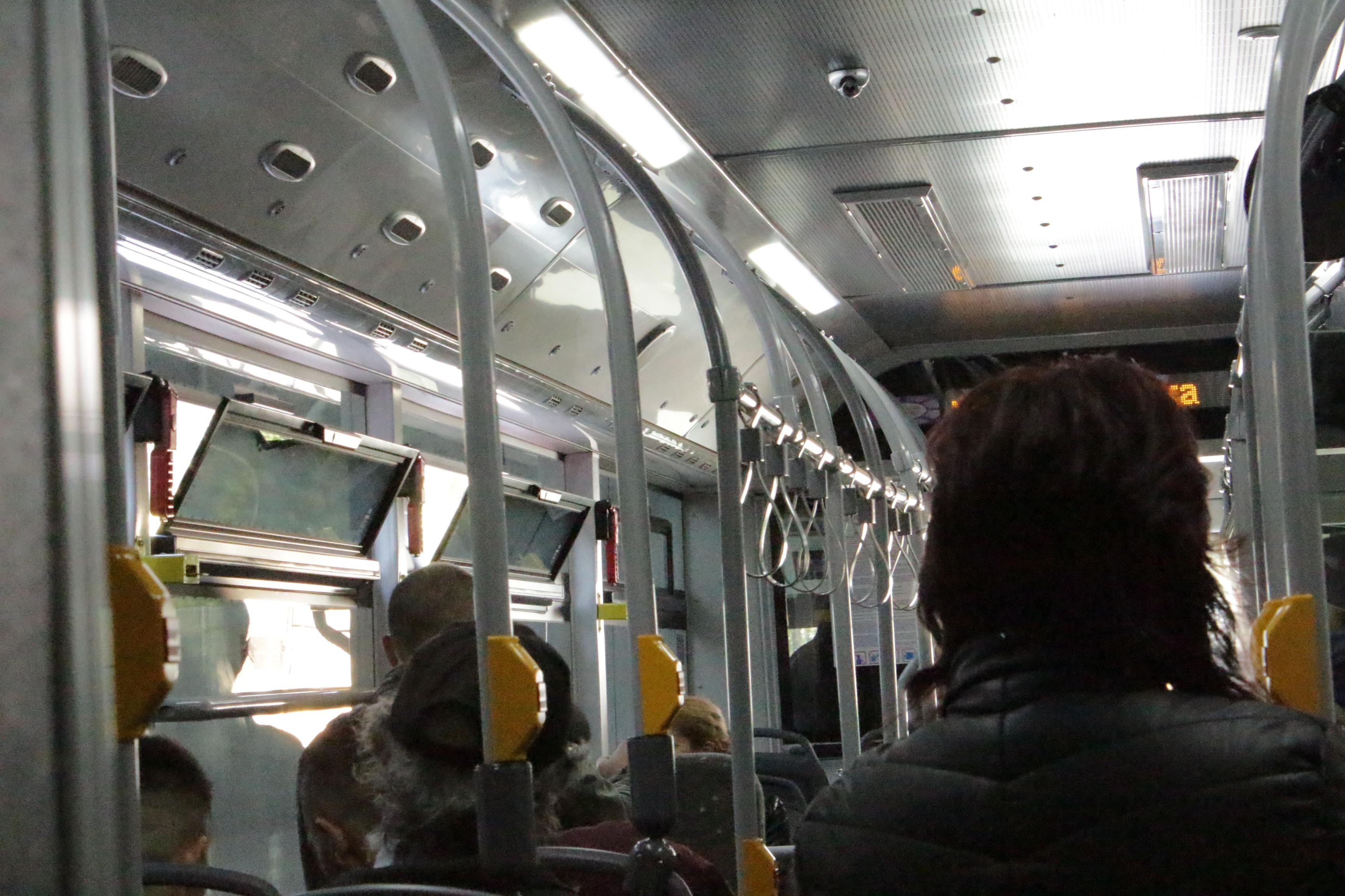 Градският транспорт в София се нуждае от държавна помощ