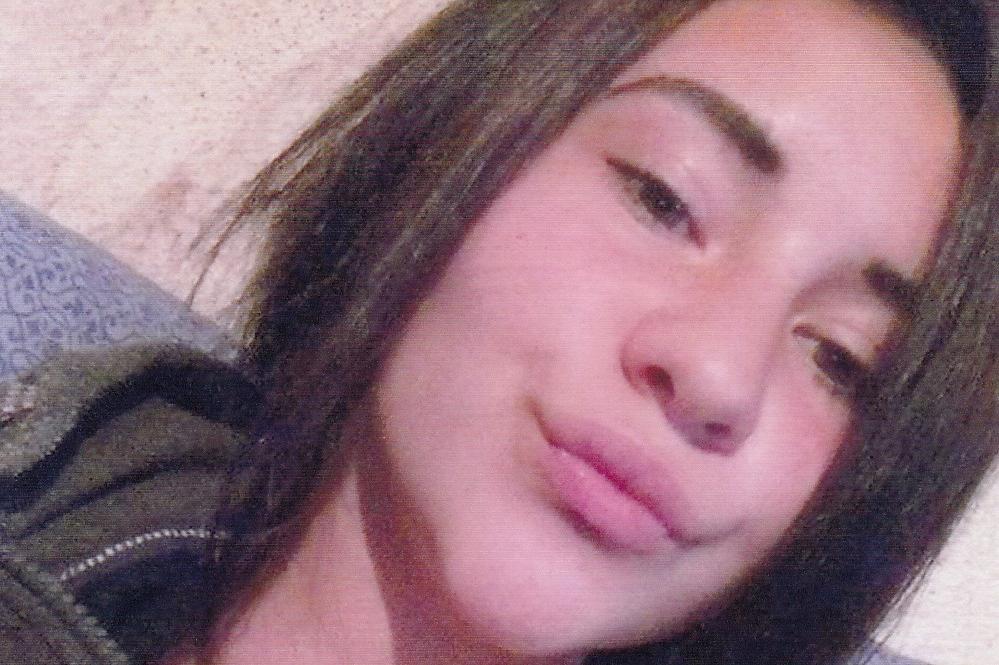 Полицията в София издирва 16-годишната Веселина Нешева