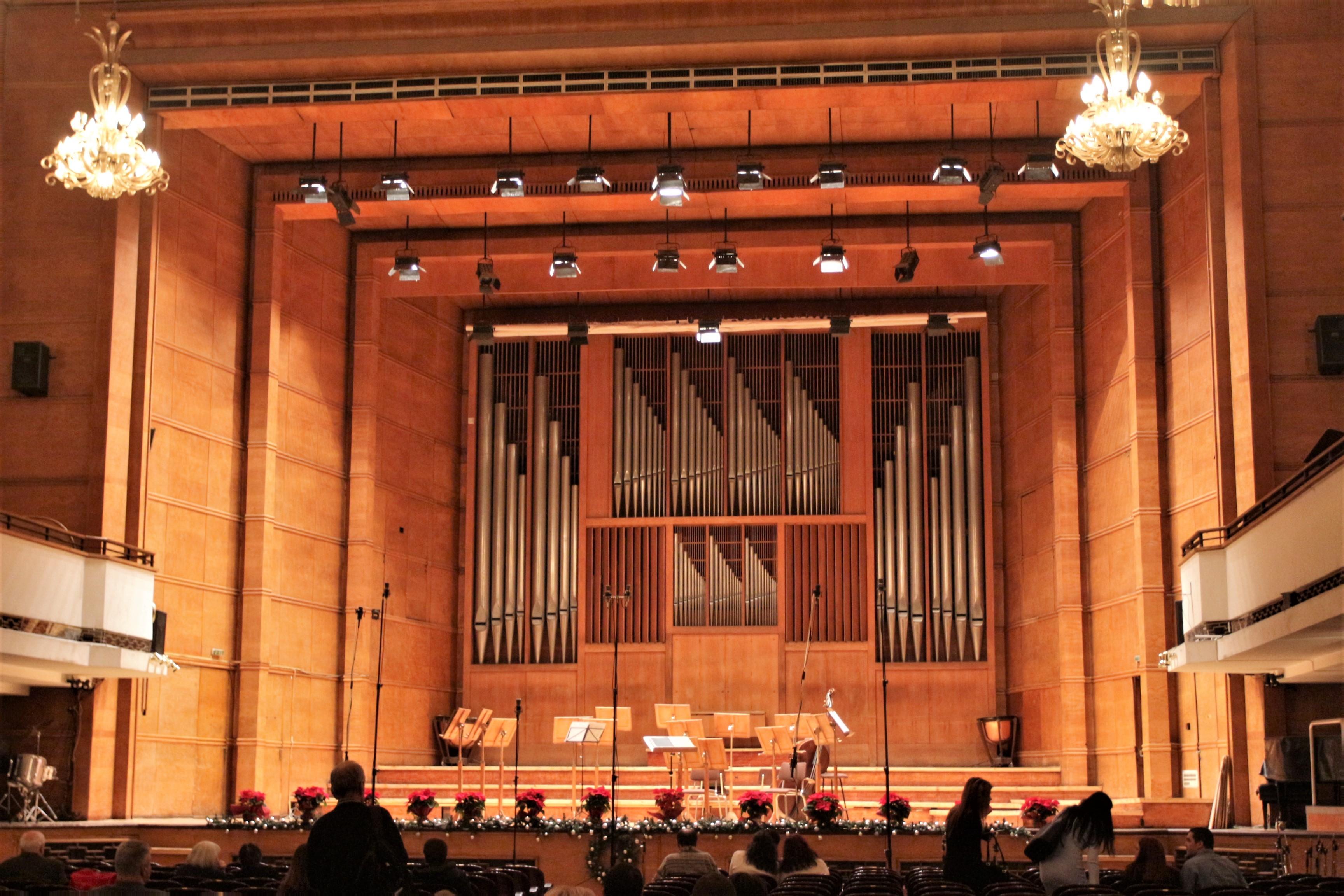 Множество изненади в празничните концерти на Софийската филхармония