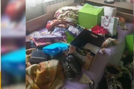 Крадци обраха апартамента на 75-годишна в София