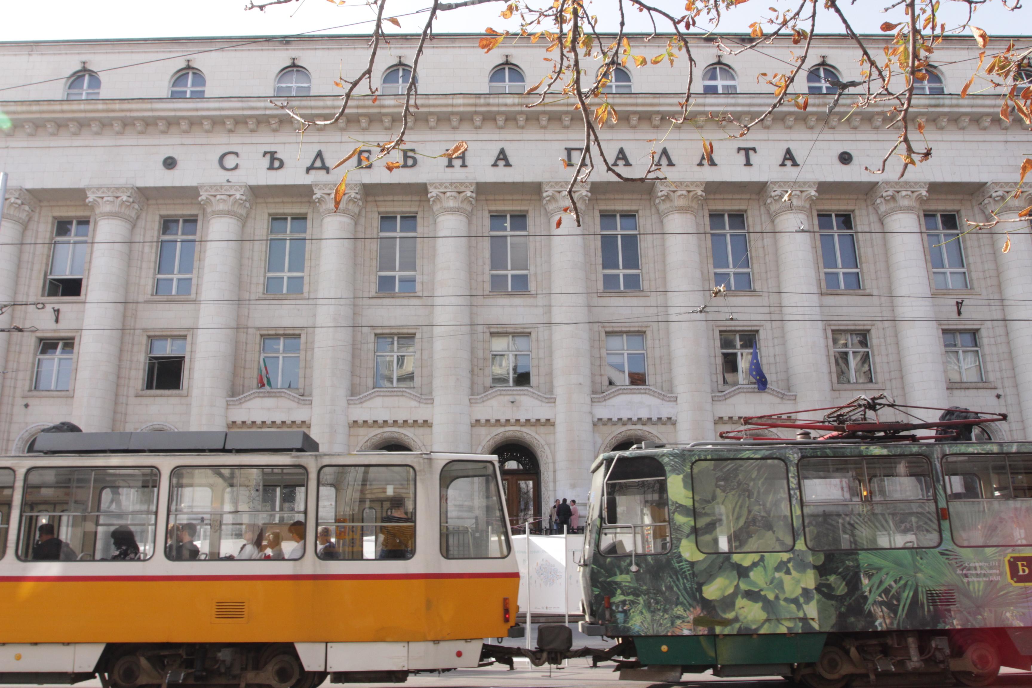Софийски градски съд се събира по делото за катастрофата с Милен Цветков