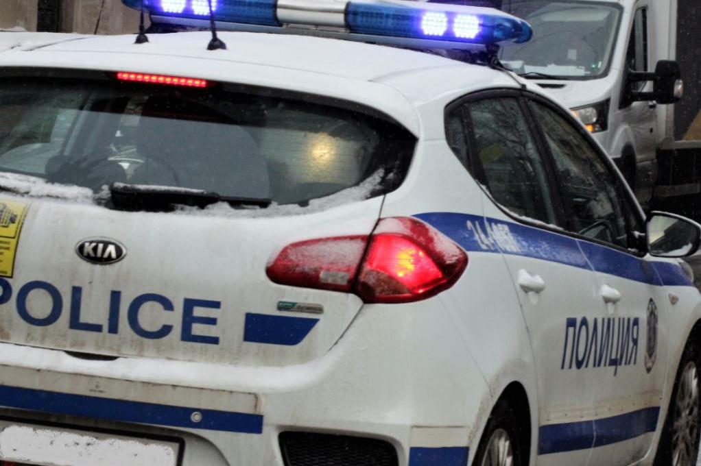 Шофьор загина, след като се блъсна в ТИР на главен път 1-8 край Сливница