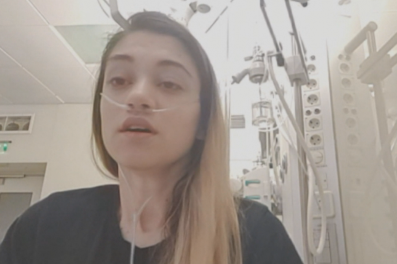 В София подготвят 22-годишнa за белодробна трансплантация