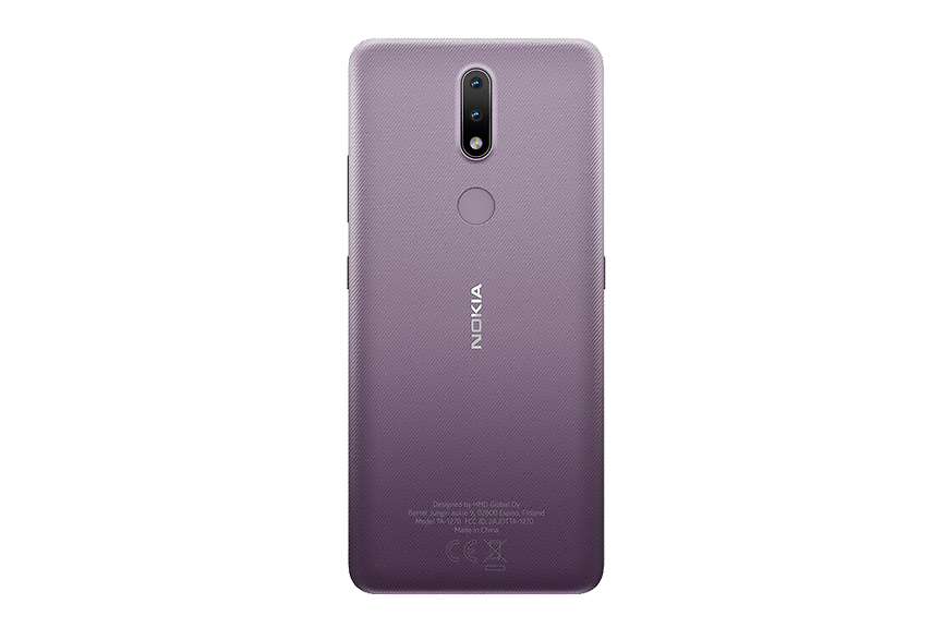 Nokia 2.4 Dusk