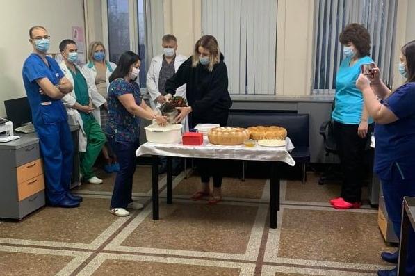 На Бабинден се родиха 12 бебета в двете общински АГ-та в София