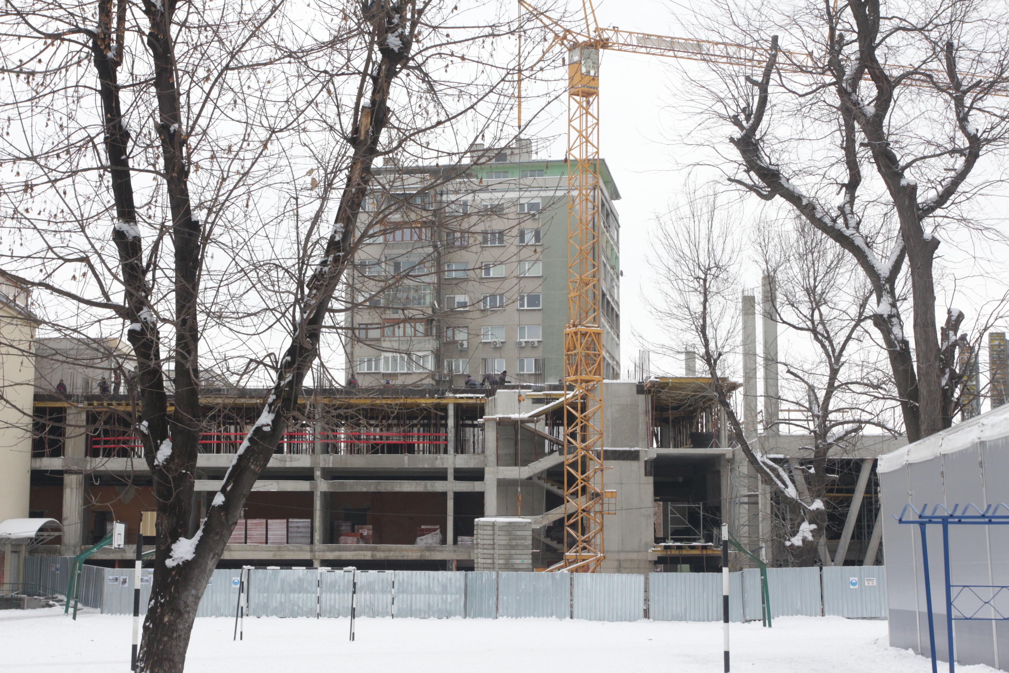 В София: Вече ще издават разрешение за строеж, ако има приложена улична рег