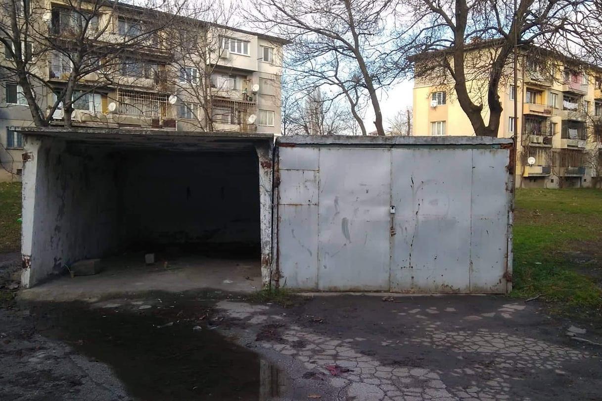 В София: Разширяването на платеното паркиране вдигна цената на гаражите