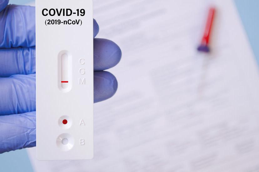 Тестването за COVID-19 в столичните училища ще бъде до края на март