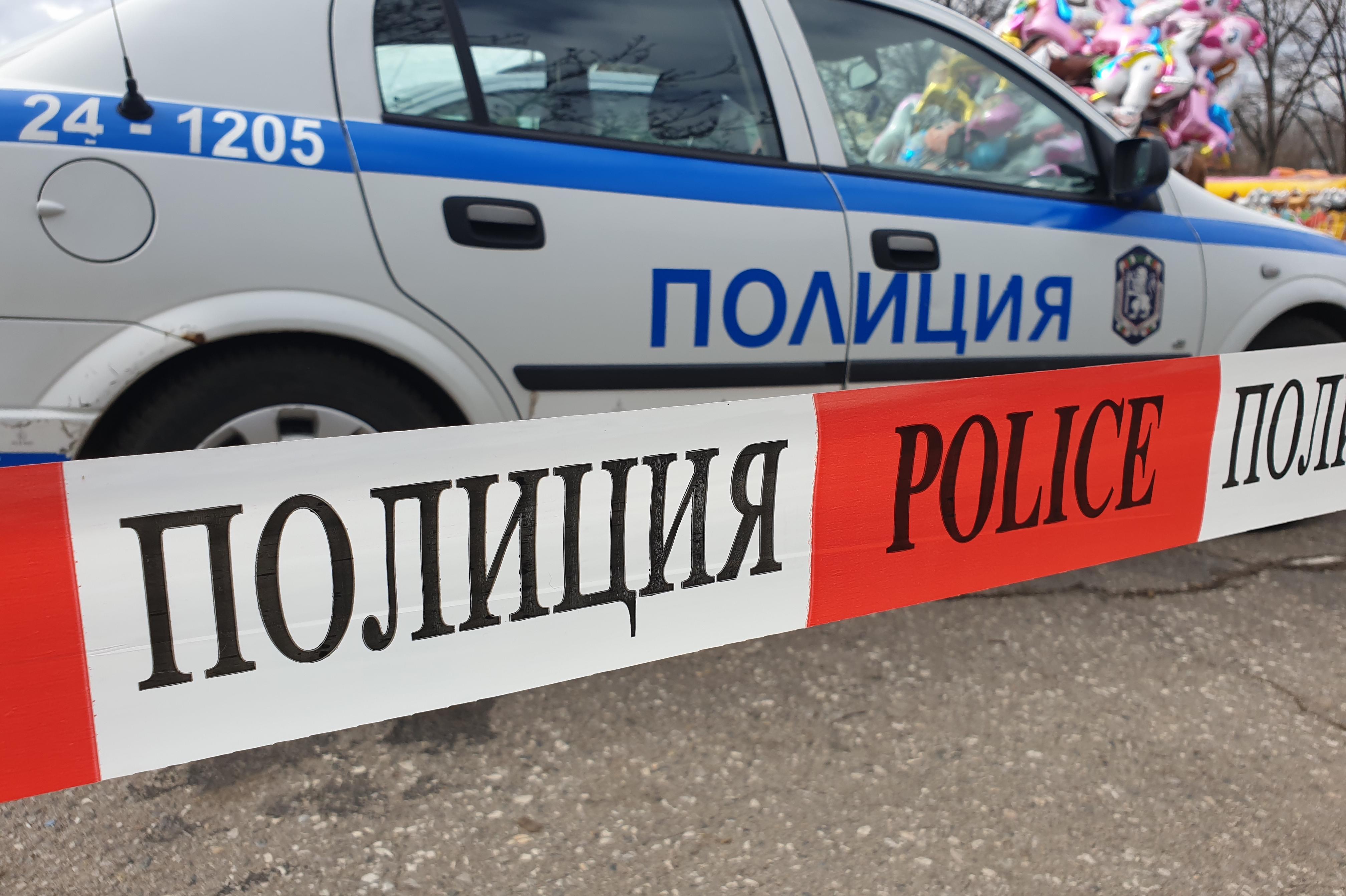 В София задържаха за 72 часа мъж, отправял закани за убийство