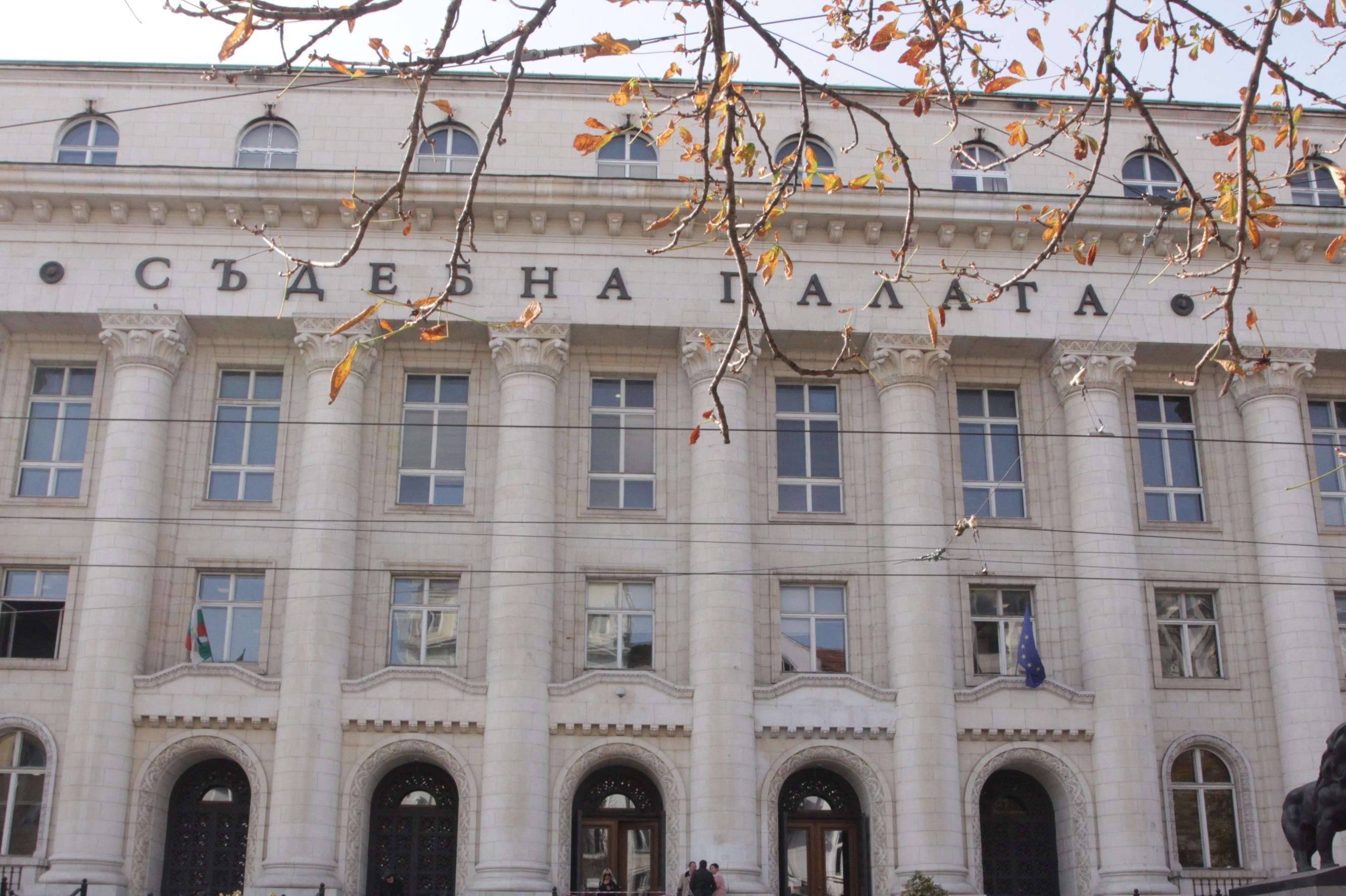 В столицата Специализираният наказателен съд ще гледа делото срещу Баневи
