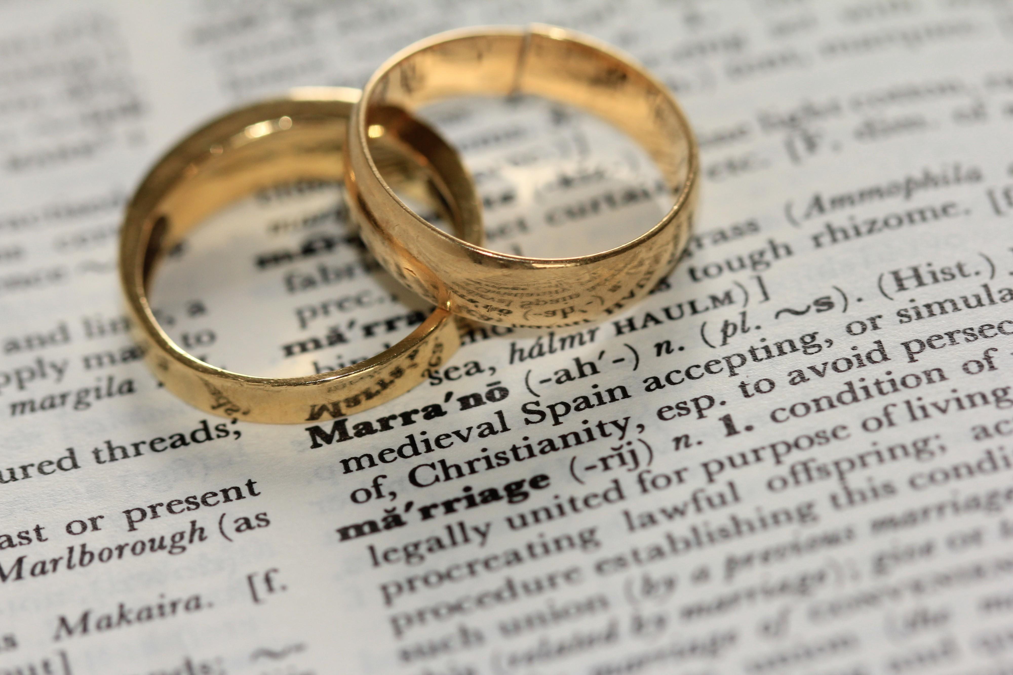 За 2020 г. в София има сключени 4400 граждански брака