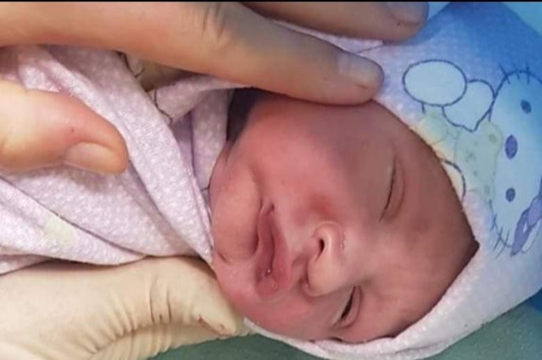 24-ото бебе на инвитро програмата на Столична община проплака в София