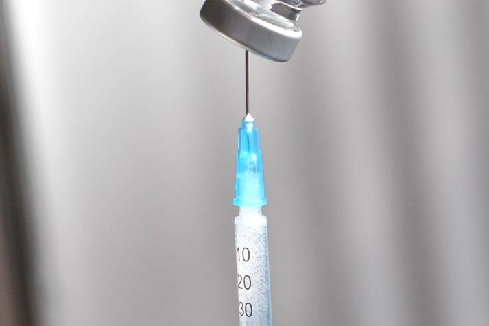 В София 8654 за получили и второта доза на ваксина срещу COVID-19