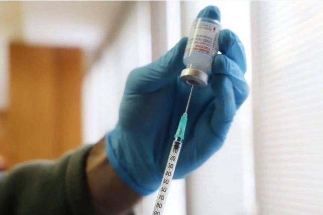 Нови 503 заразени в София за денонощие, 20 050 ваксинирани за 24 часа