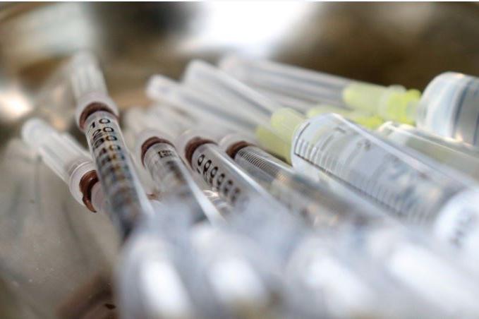 Нови 499 заразени в София за денонощие, 15 927 ваксинирани за 24 часа