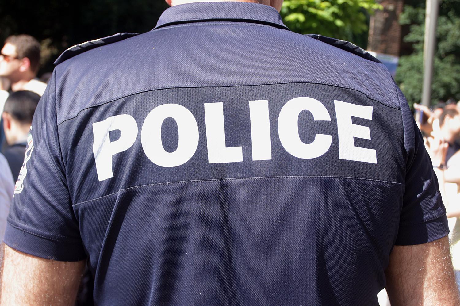 Икономическа полиция в ОДМВР-София разкри нарушения в дърводелски цех