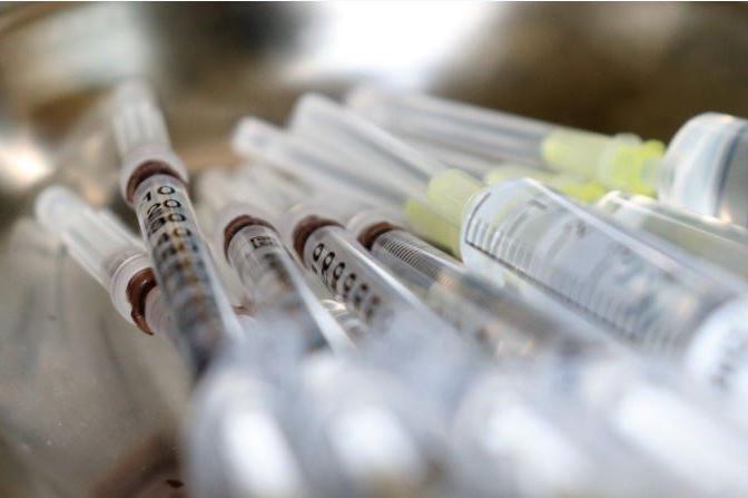 В София 21 709 души се записаха за ваксинация срещу COVID-19 в електронния 