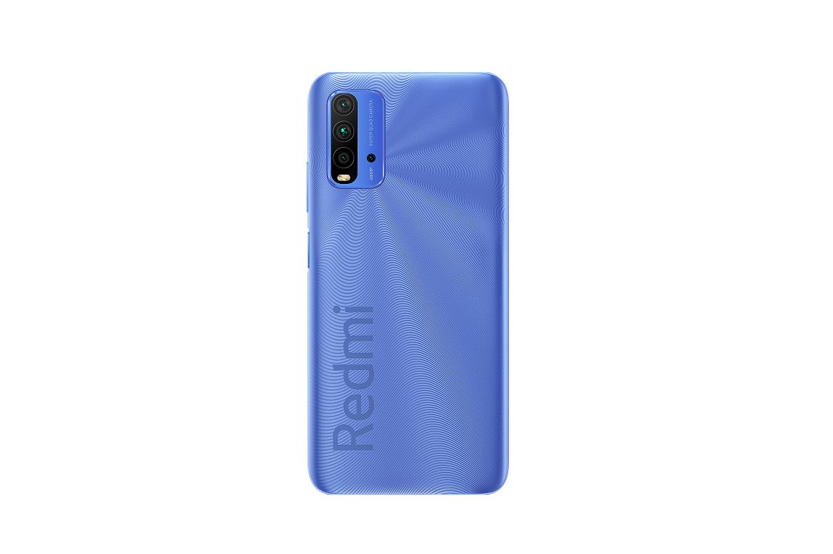 Xiaomi Redmi 9T Blue