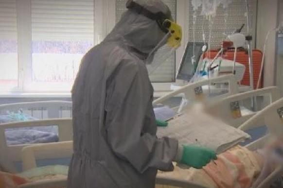 Болниците в София увеличават капацитета на COVID леглата с 20%