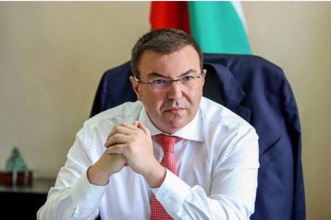 Здравният министър: За София и страната ще получим 1 млн. ваксини на "Пфайз