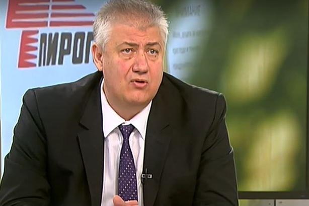 Проф. Балтов: До края на лятото над 70% в София и страната ще са ваксиниран
