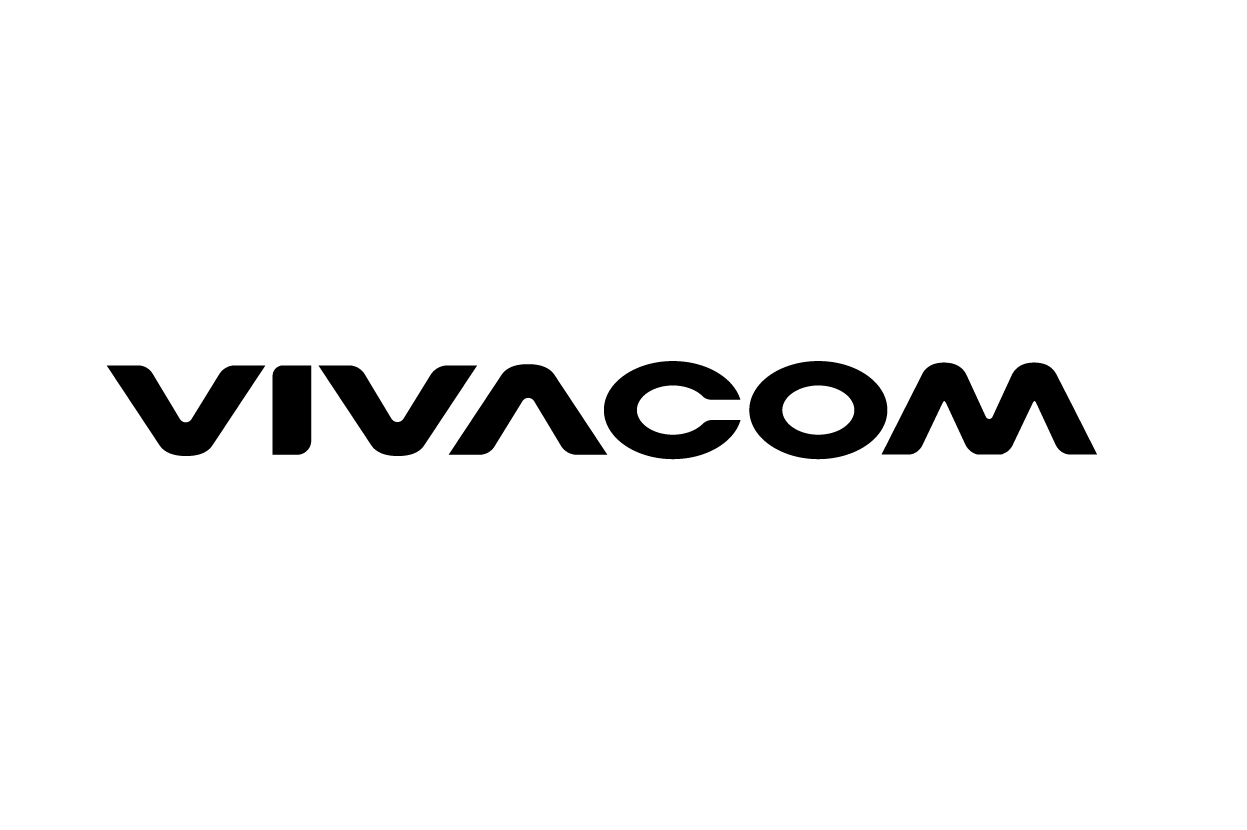 Vivacom logo