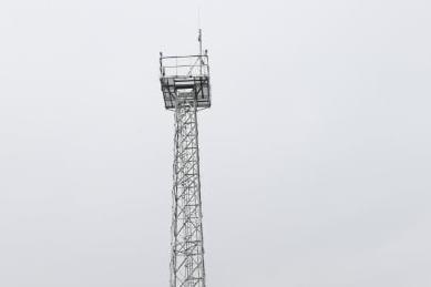 Във "Факултета" се страхуват от 5G, разпитват за какво е 24-метровата кула