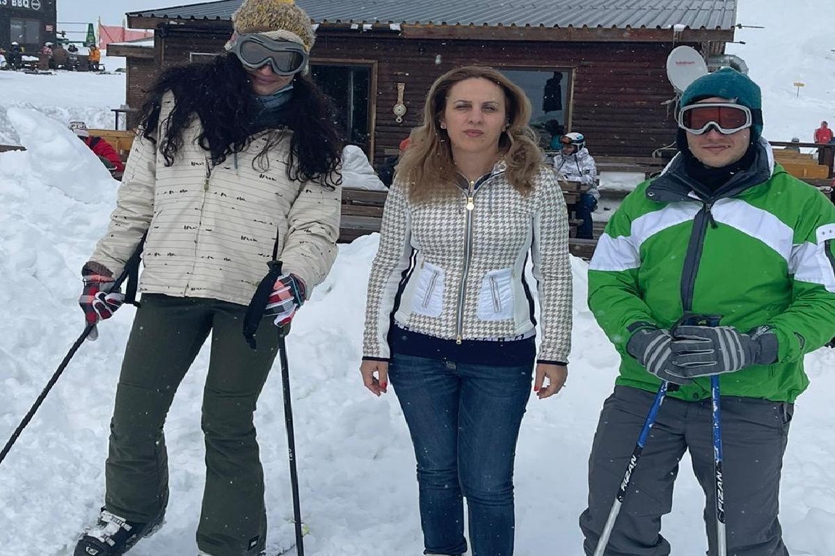 Министърът на туризма  инспектира ски курорта Боровец за мерките