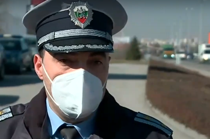 В София и страната: Всички камери на "Пътна полиция" в нова акция срещу вис