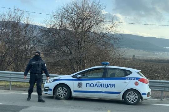 При акция на ДАНС в София са арестувани руски шпиони