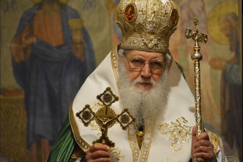Светейшият патриарх и Софийски митрополит Неофит е приет в болница