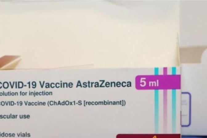 В София и страната няма случаи на тромбоза след ваксинация с "Астра Зенека"