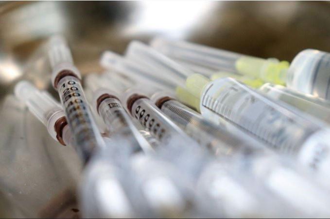 Нови 394 заразени в София за денонощие, още 19 168 имунизирани за страната