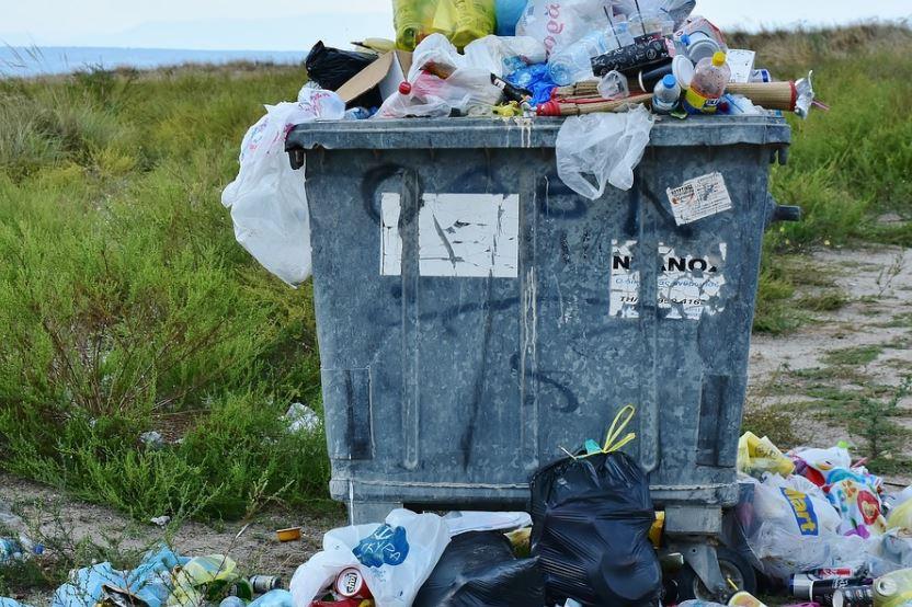 Столичен инспекторат с акция за почистване на отпадъци в район „Кремиковци“
