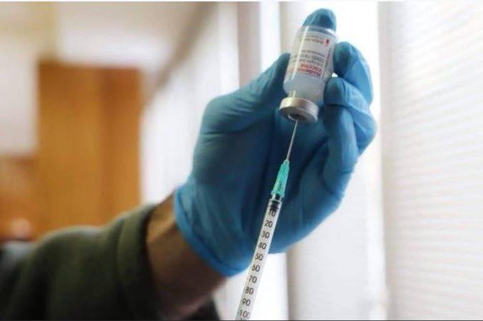 Нови 375 заразени в София за денонощие, още 16 749 имунизирани за страната