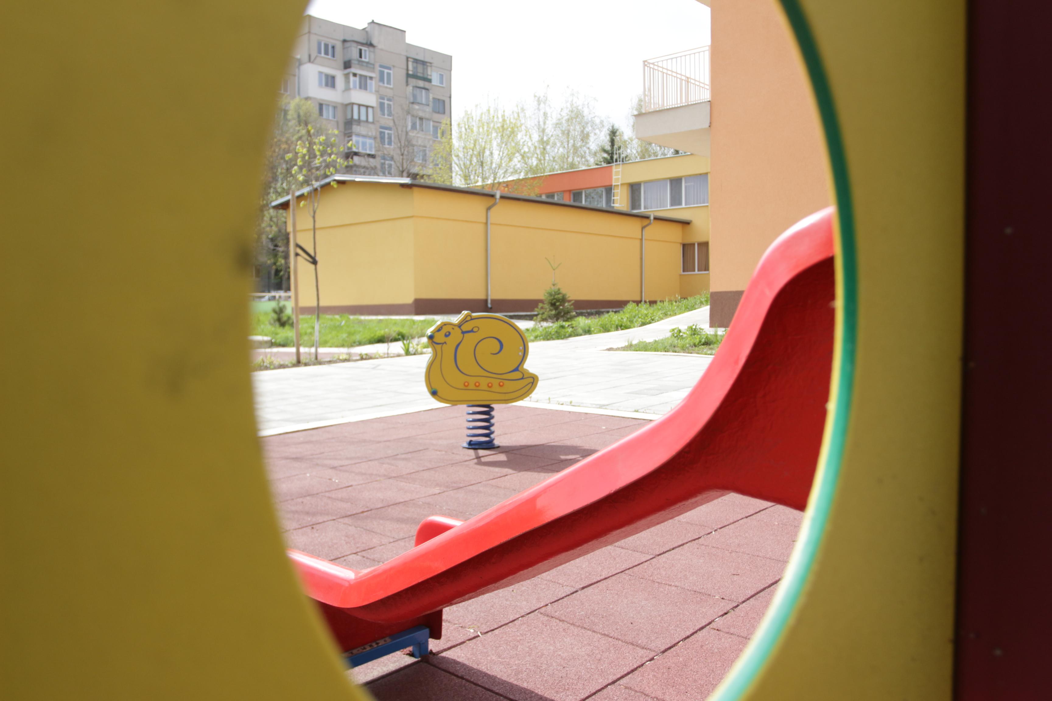 В София детските градини ще работят без почивка през лятото