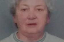 Търси се 78-годишната Красимира Нанкова - изчезнала от "Младост- 4 "