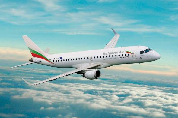 Заради проблем с уплътнение: Самолет на "България ер" не е излетял от Париж