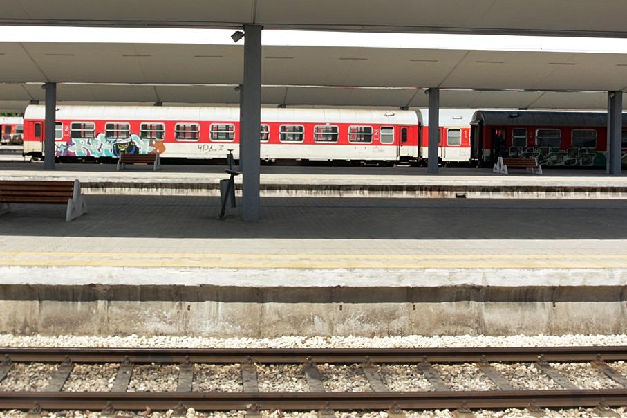 Автошествие срещу скоростното жп трасе ще затрудни влизането в София през В