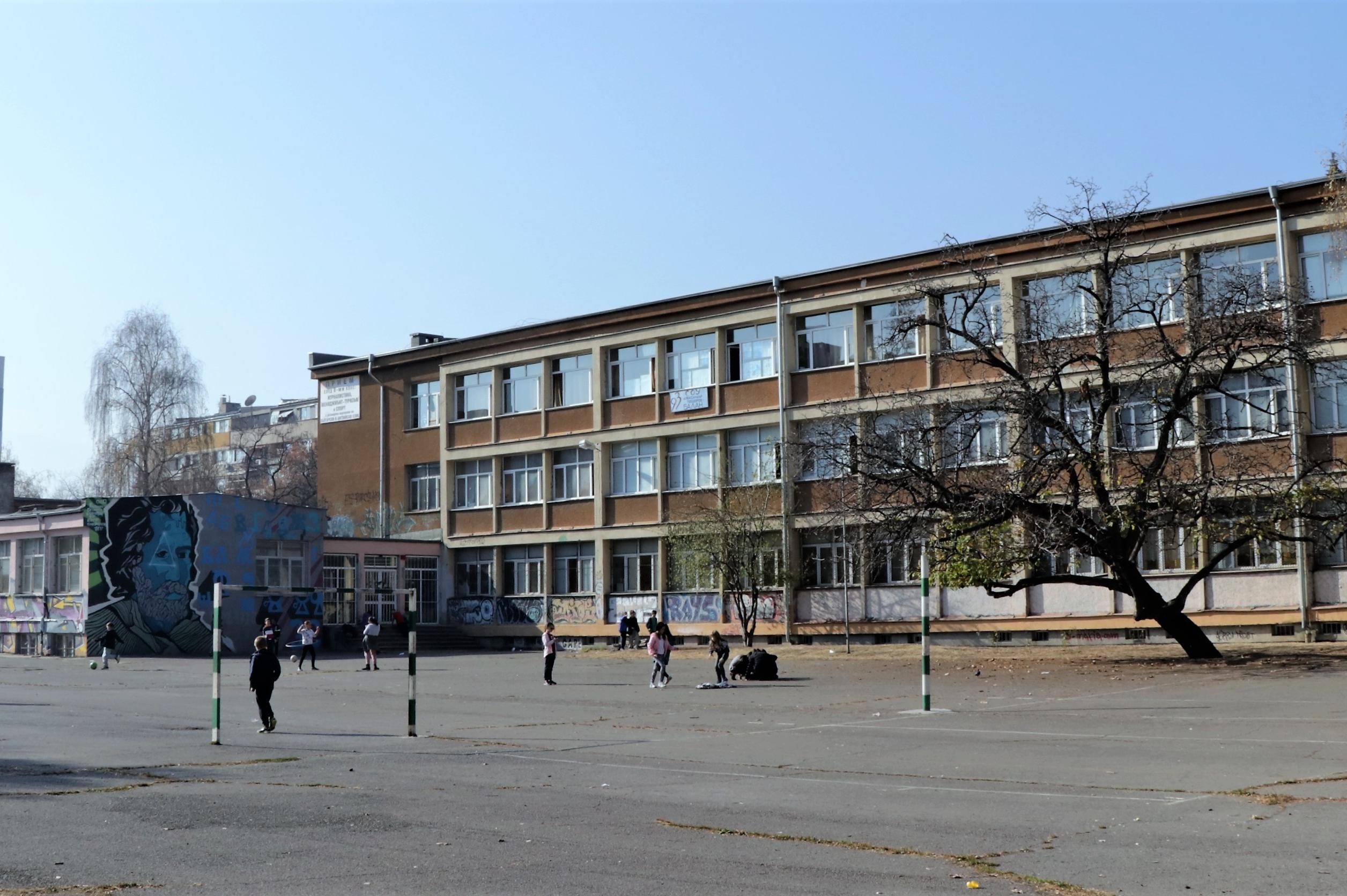 В София и страната: В училище се връщат 6 и 11 клас