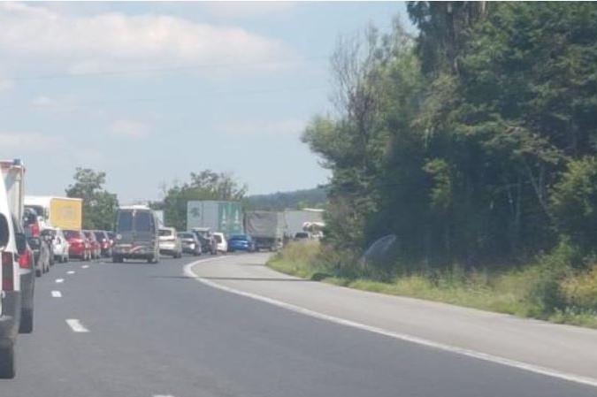 Без промяна на движението по път I-1 между София и Перник заради предстоящ 