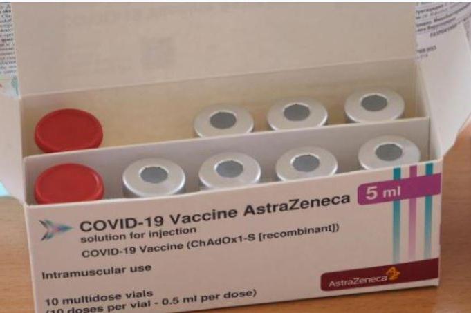 В София и страната: Отстраняват сгрешени данни в сертификатите за ваксинаци