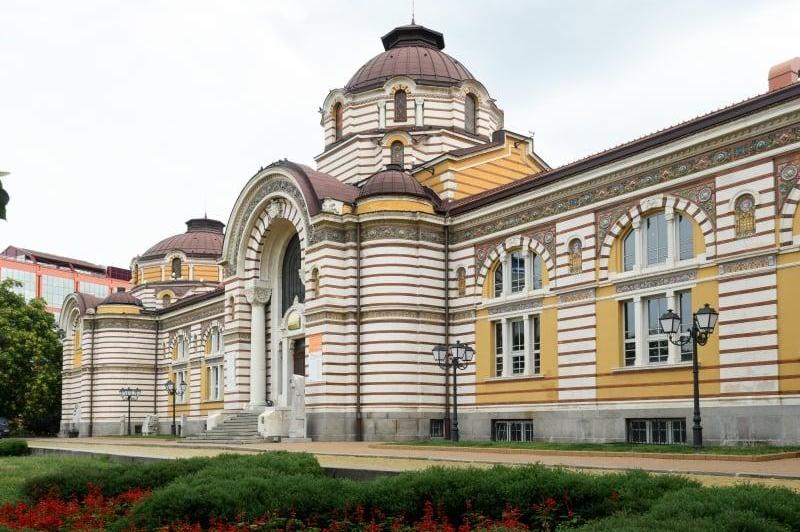 На 24 май: Вход свободен в общинските музеи и галерии в София