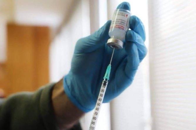 Още 48 заразени в София за денонощие, 25 116 имунизирани за страната