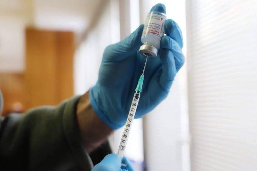 55 заразени в София за 24 часа, още 19 351 ваксинирани за страната