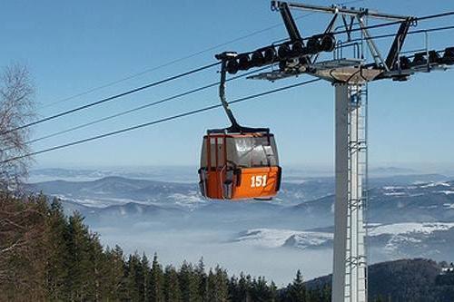 Витоша ски работят по проект за възстановяването на Драгалевския лифт