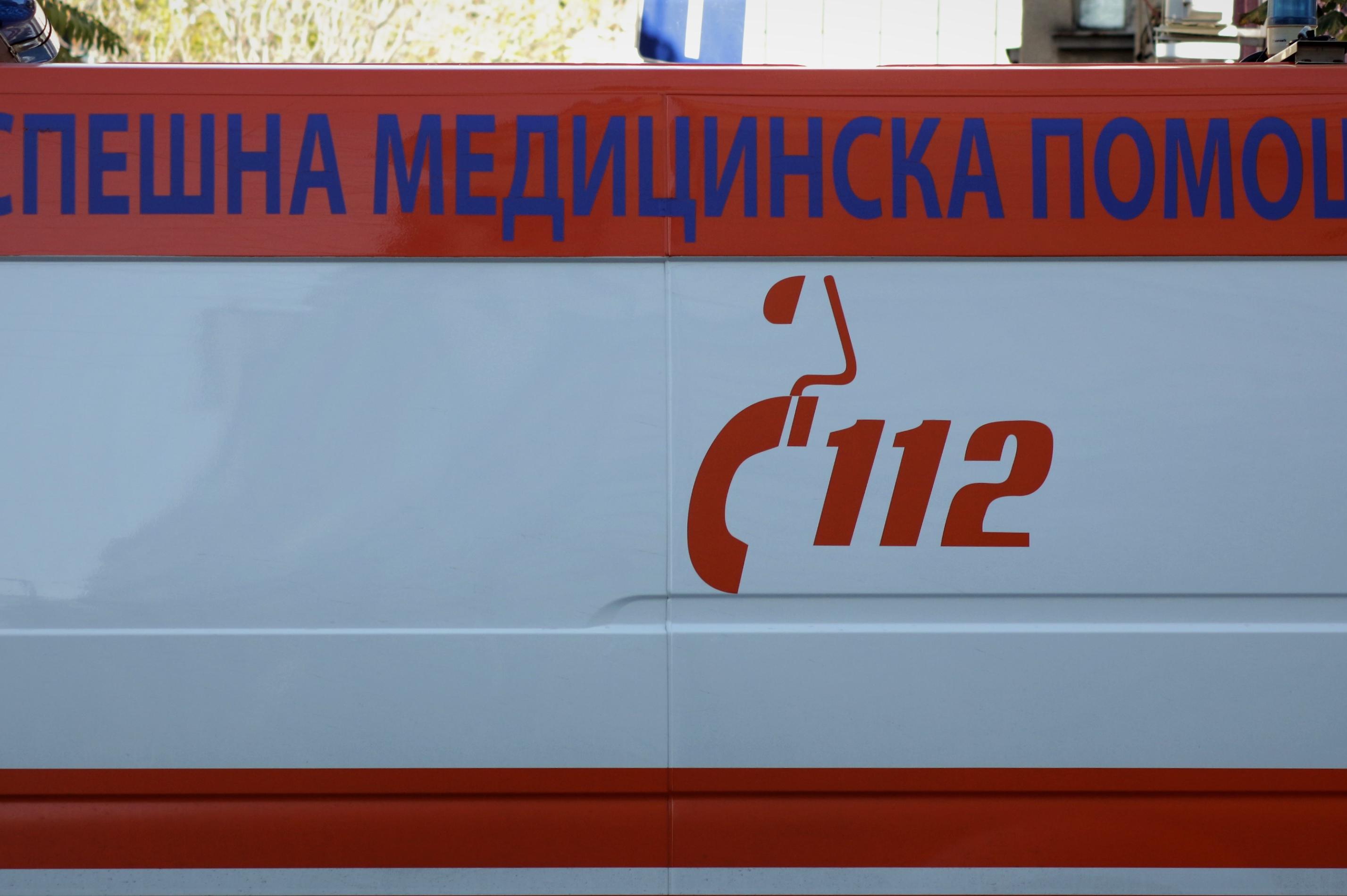 В София: Мъж на 43-години почина, докато чака линейка, проверката не откри 