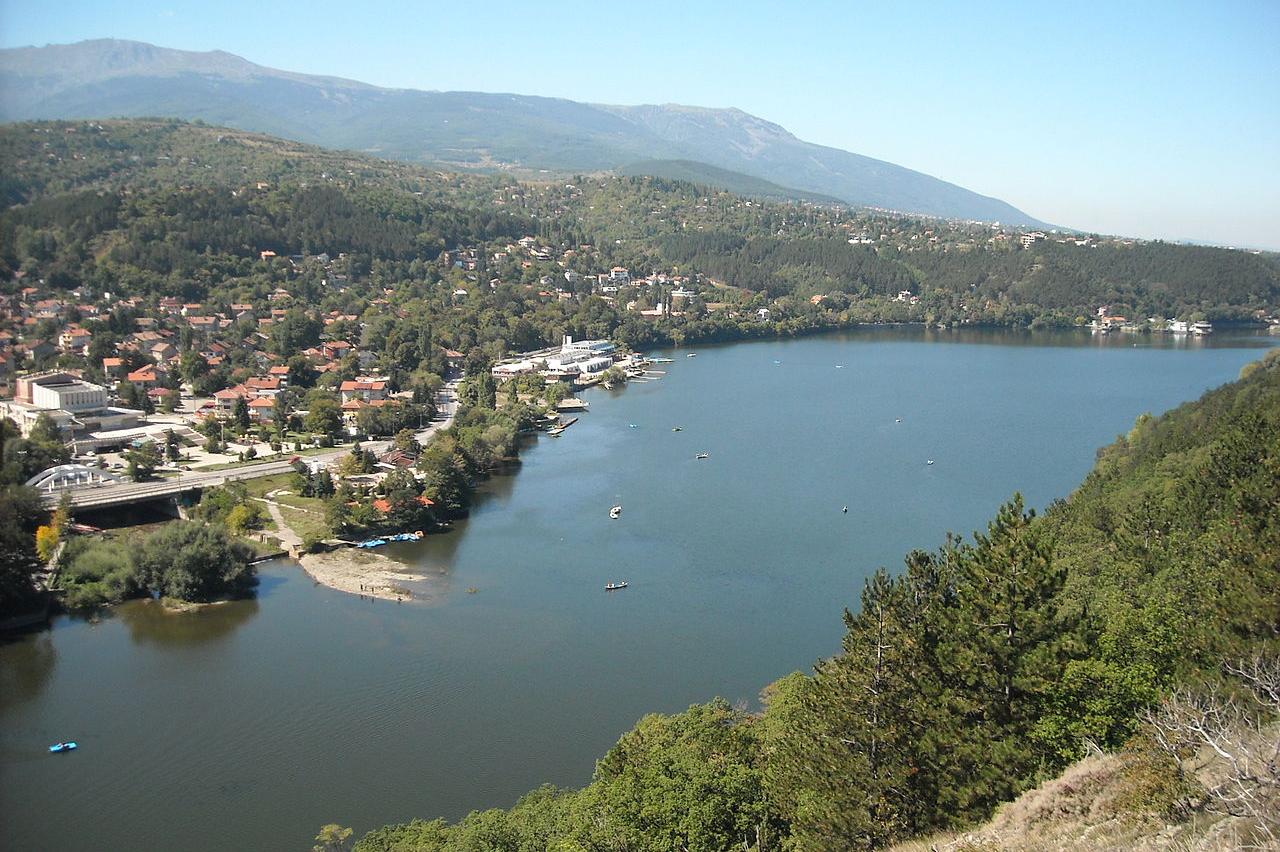 На 15 май ще има чистене на зоната край Панчаревското езеро